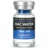 bac water