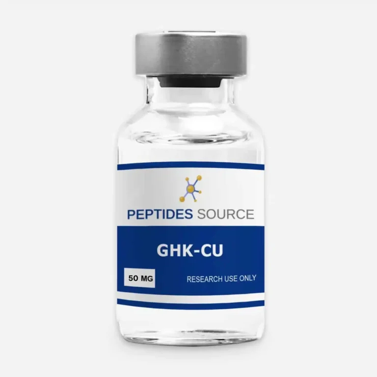 GHK-CU 50mg