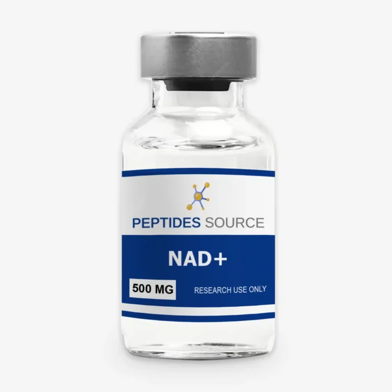 NAD+ 500mg