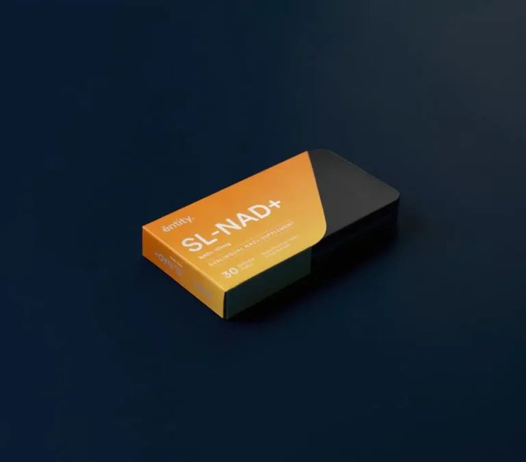 SL-NAD+
