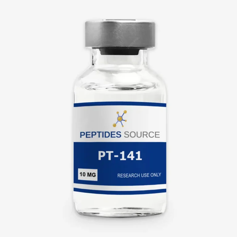 PT-141 10mg