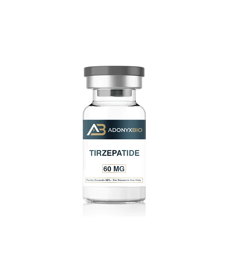 tirzepatide