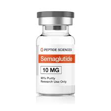 semaglutide