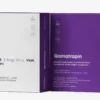 Qomatropin HGH 10IU X 10 vials kit