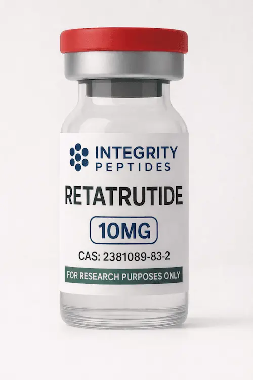Retatrutide 10mg
